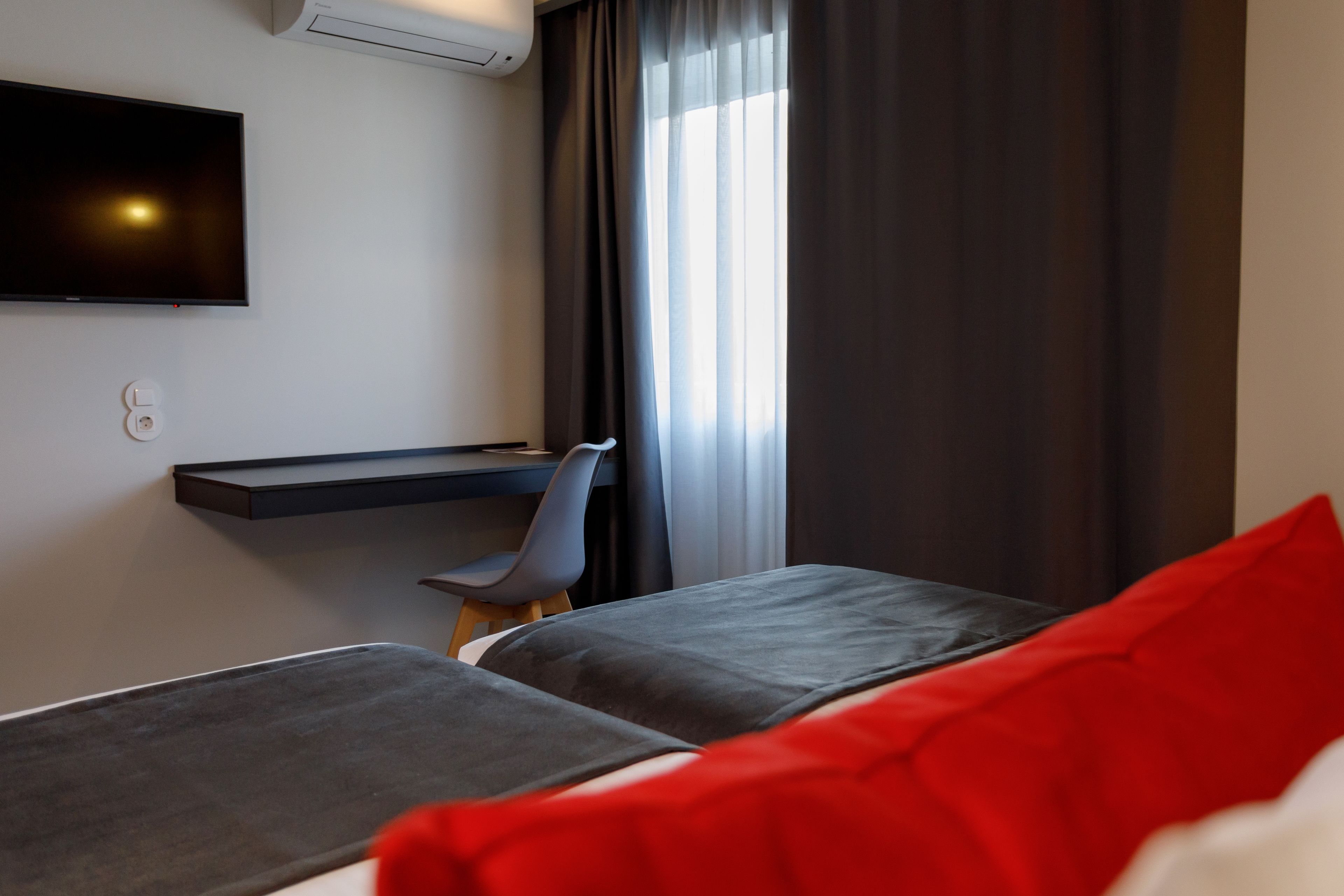 Photo - Sport Hotel Gym + SPA