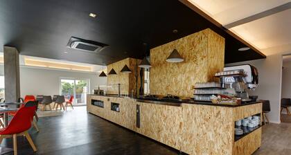 Sport Hotel Gym + SPA