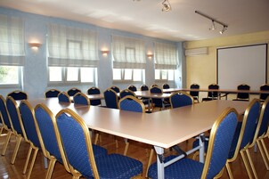 Sala de reunião