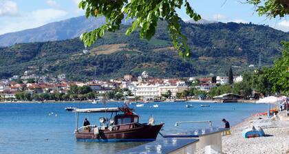 Harmony Hotel Apartments