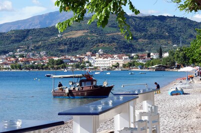 Harmony Hotel Apartments