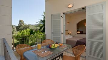 Luxury Duplex | Terrace/patio