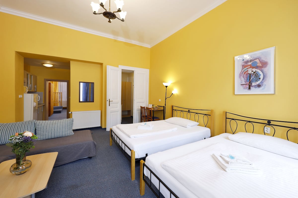 Apartment, 1 Bedroom