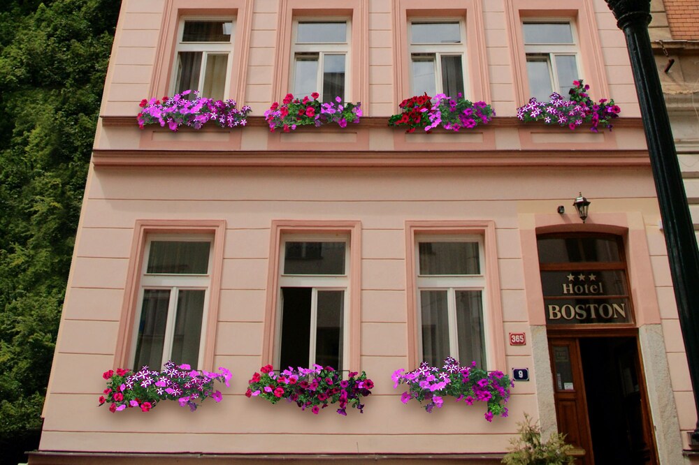 Hotel Boston