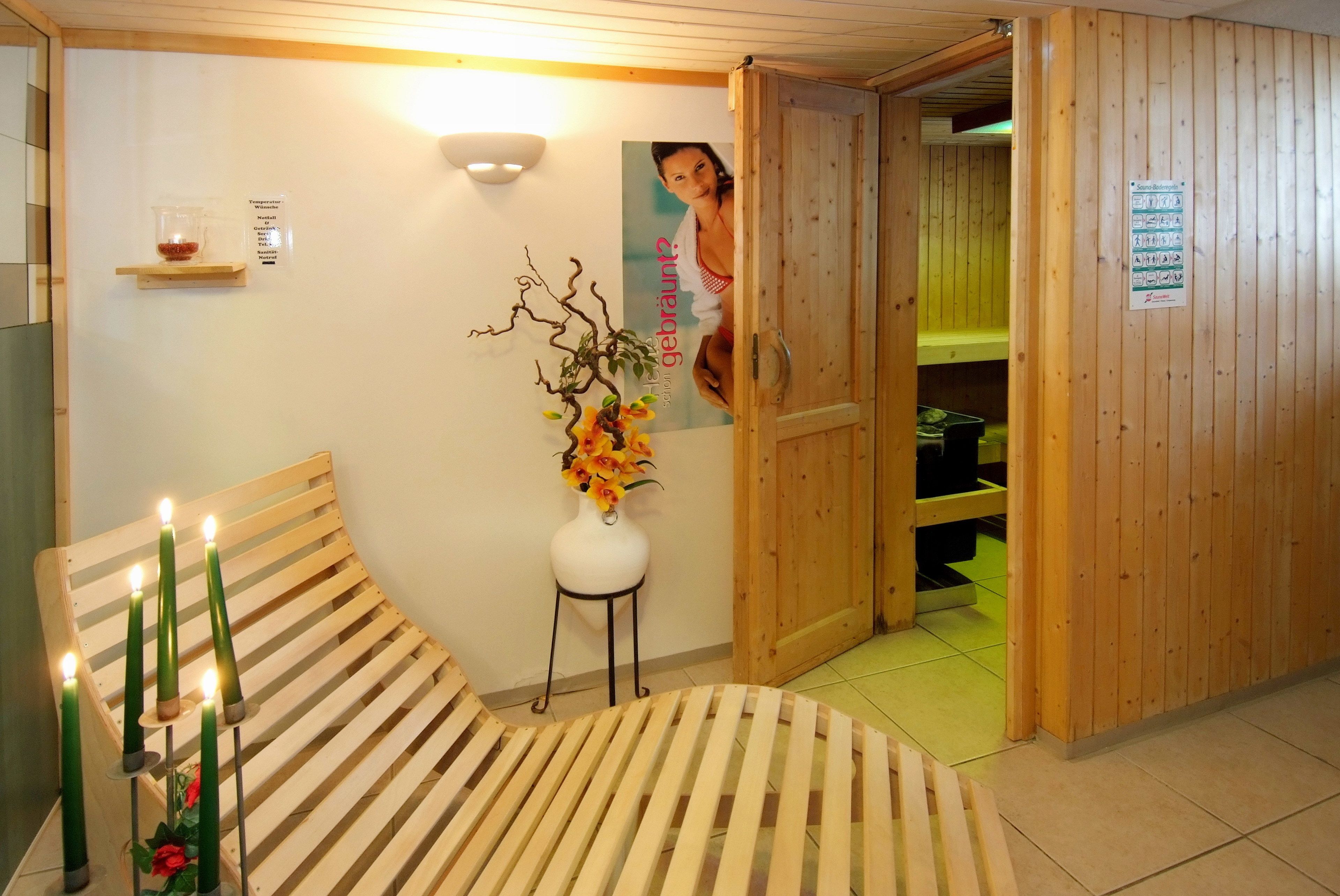 sauna, steam room, body treatments, hot stone massages, sports massages