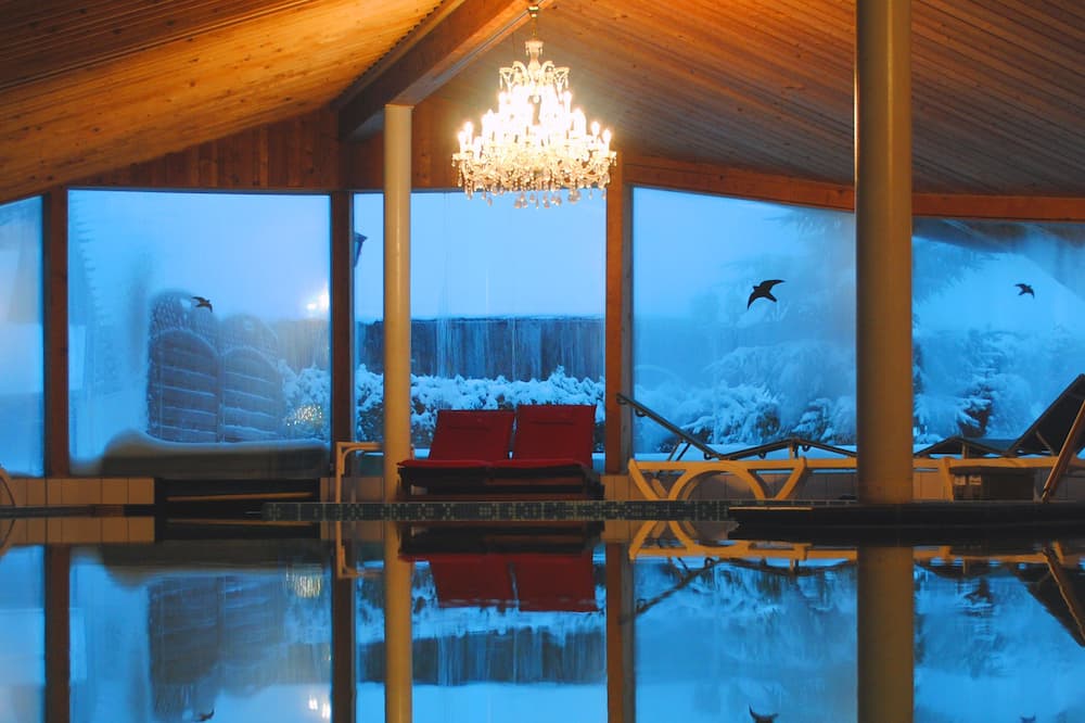 Chalet Hotel Adler