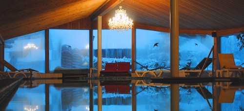 Chalet Hotel Adler