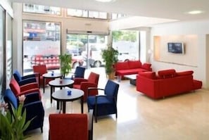 Lounge - Arena (Gijon)