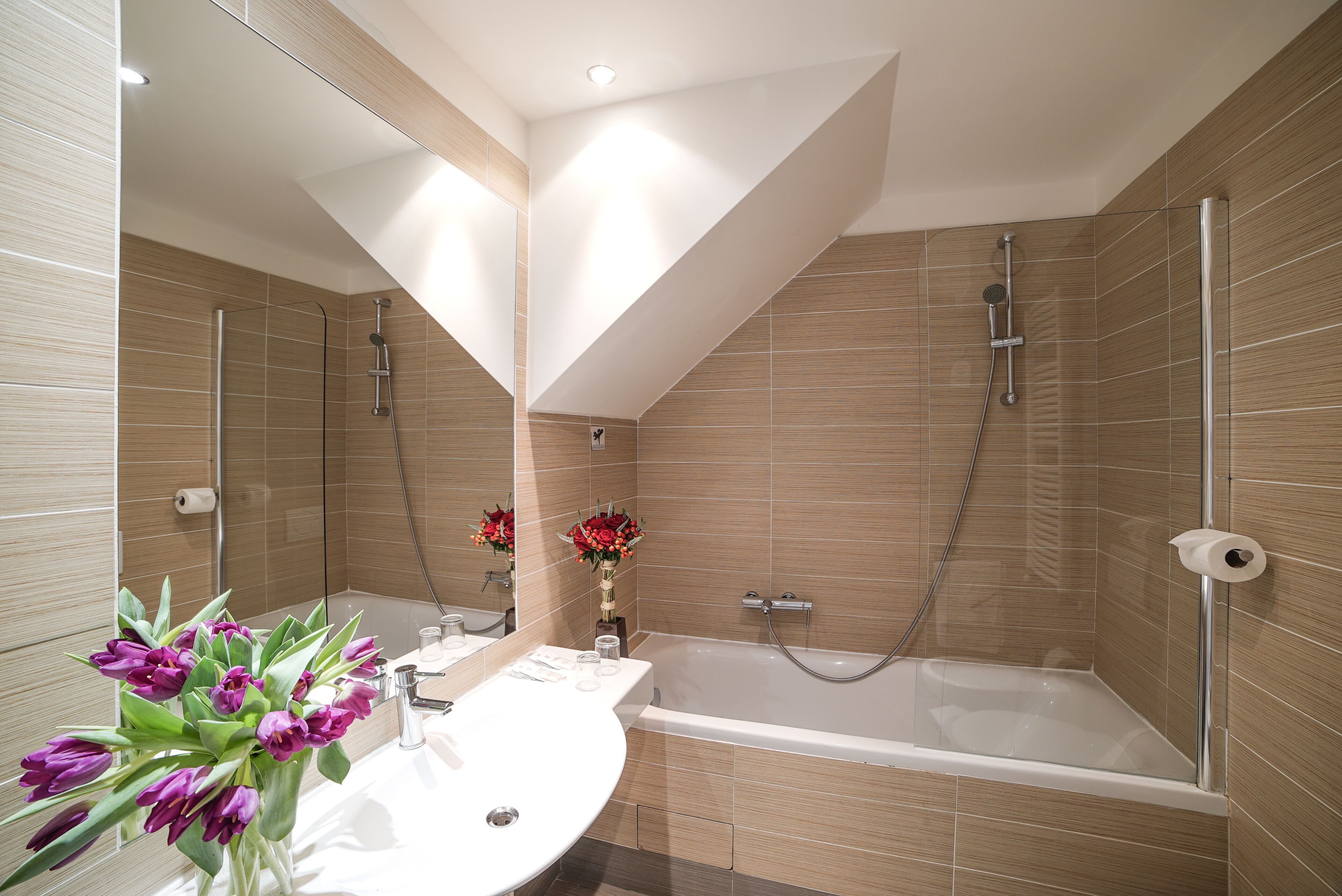 Foto - Hotel Assenzio Prague