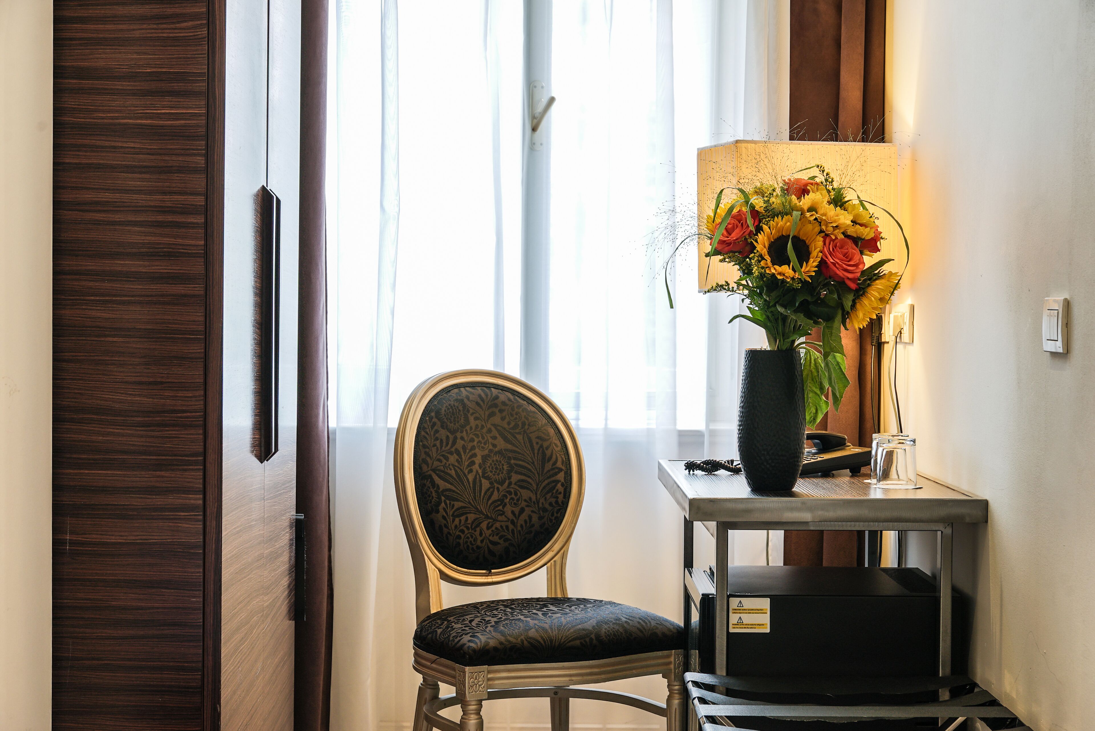 Foto - Hotel Assenzio Prague