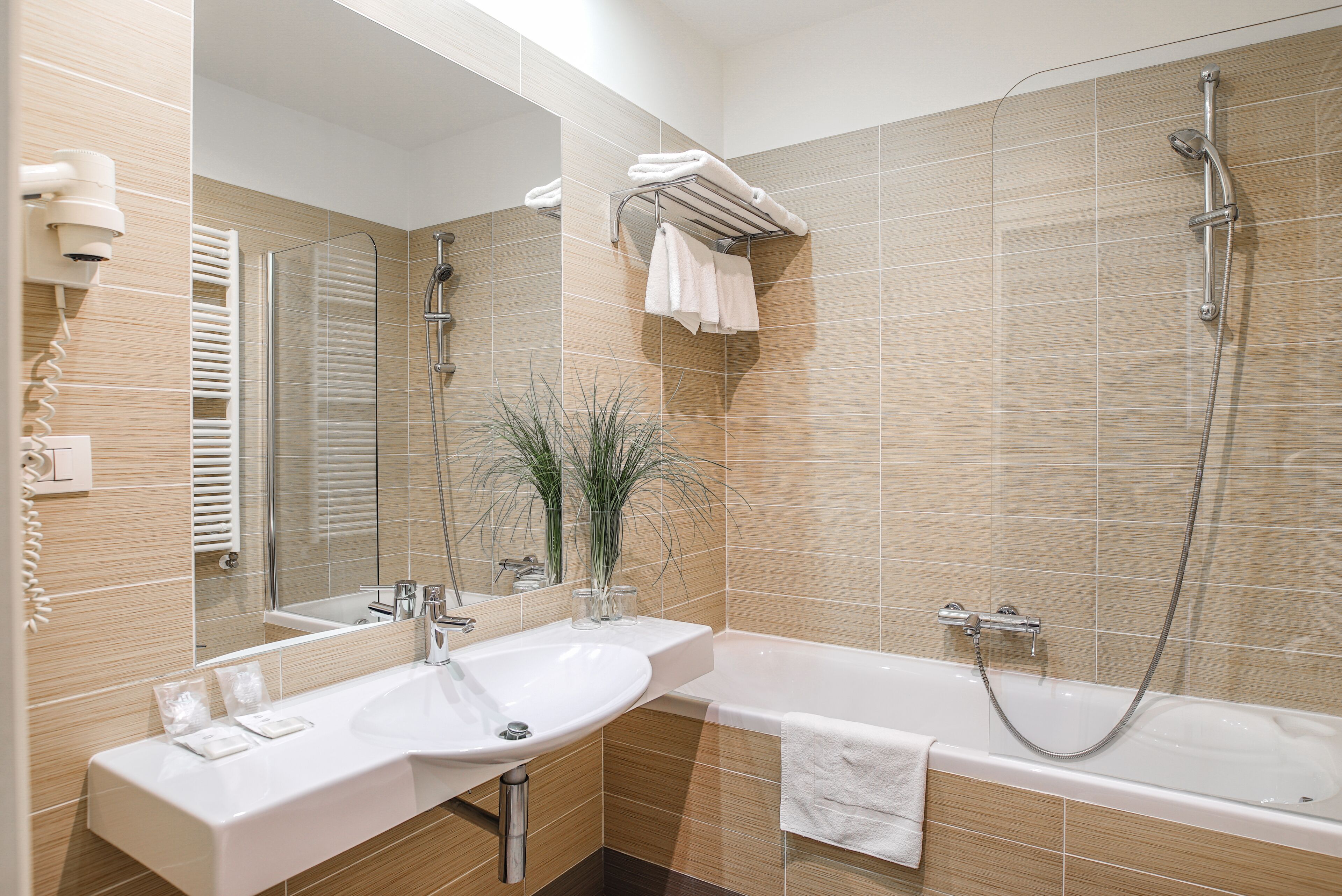 Foto - Hotel Assenzio Prague