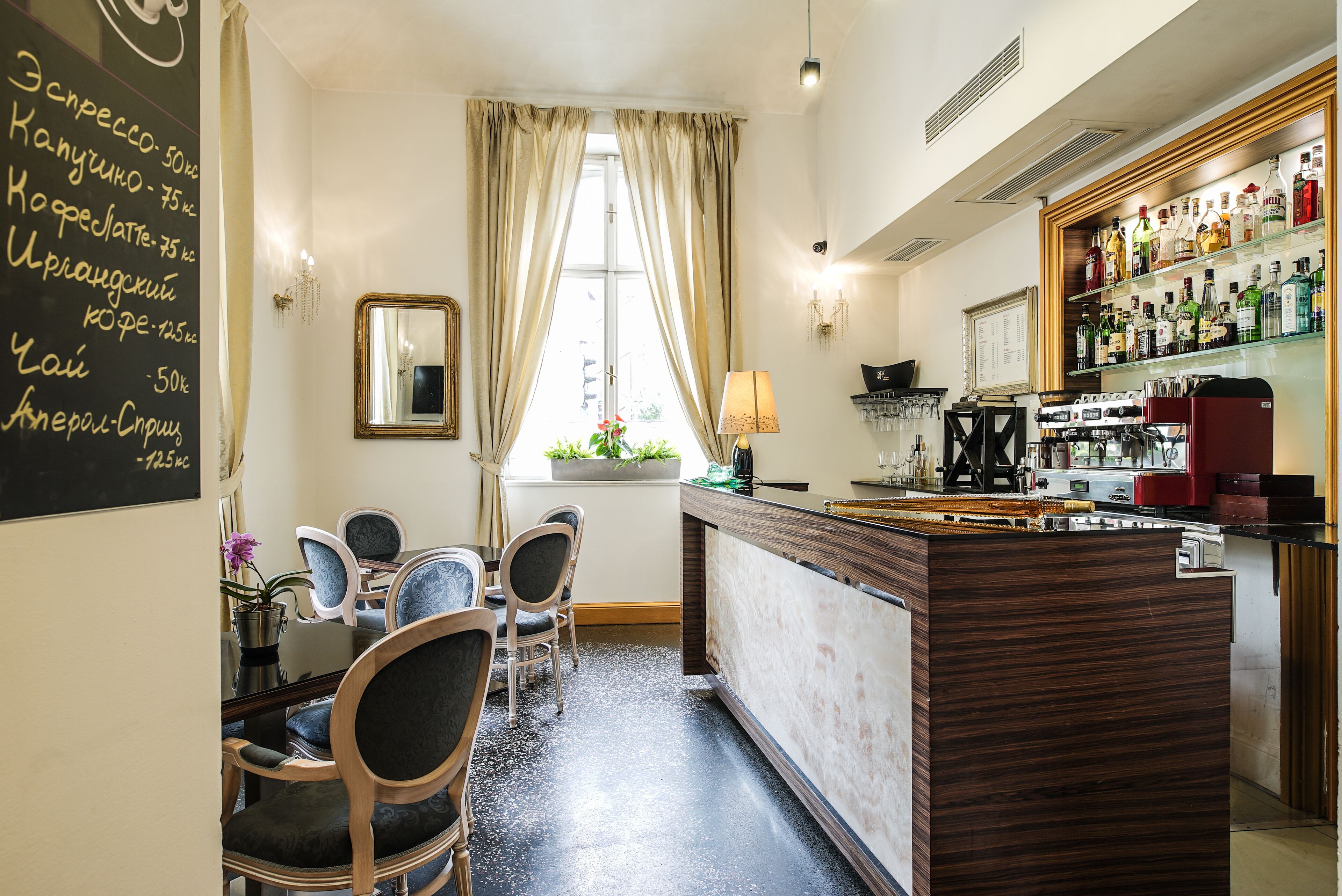 Foto - Hotel Assenzio Prague