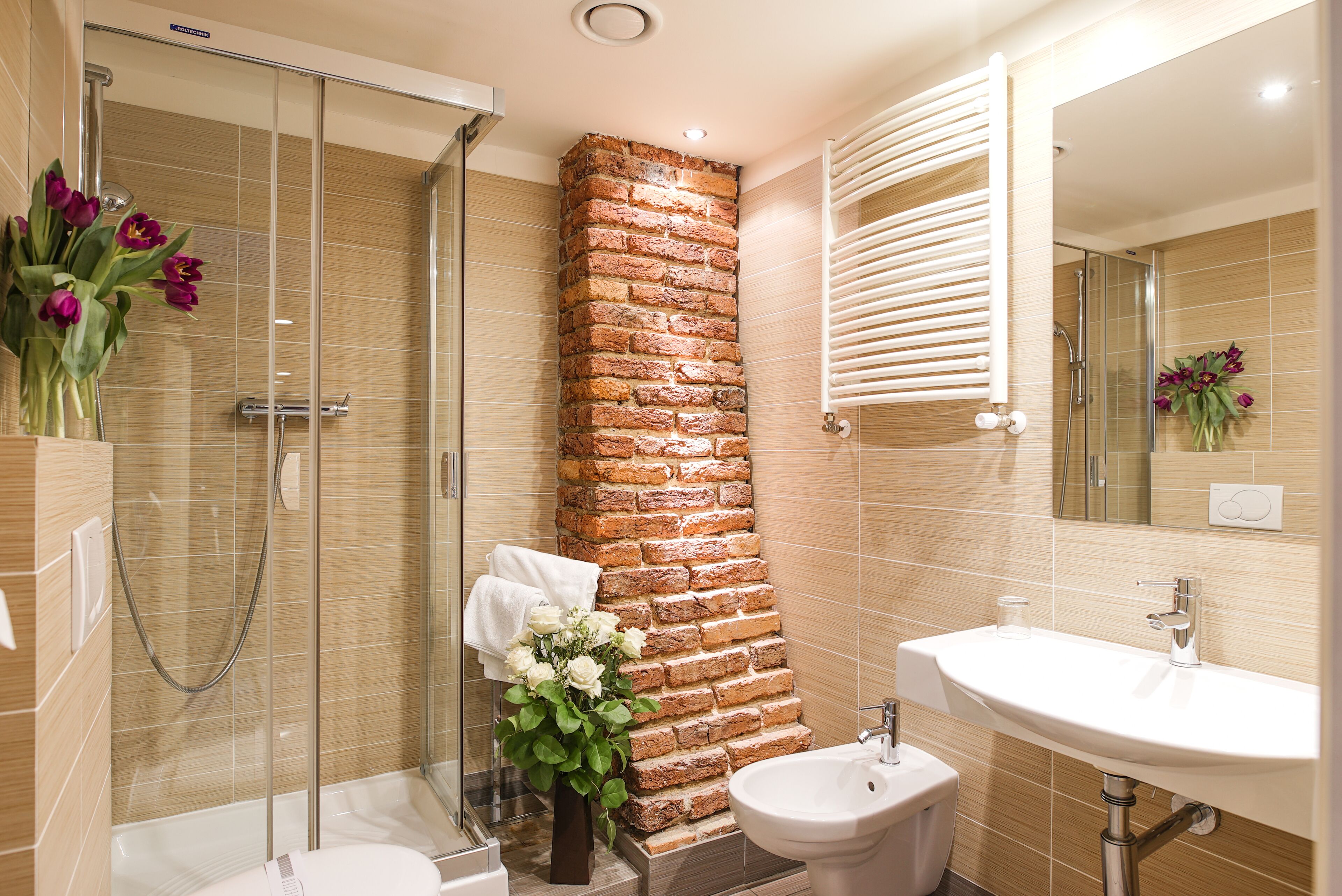 Foto - Hotel Assenzio Prague