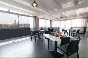 Sala colazione