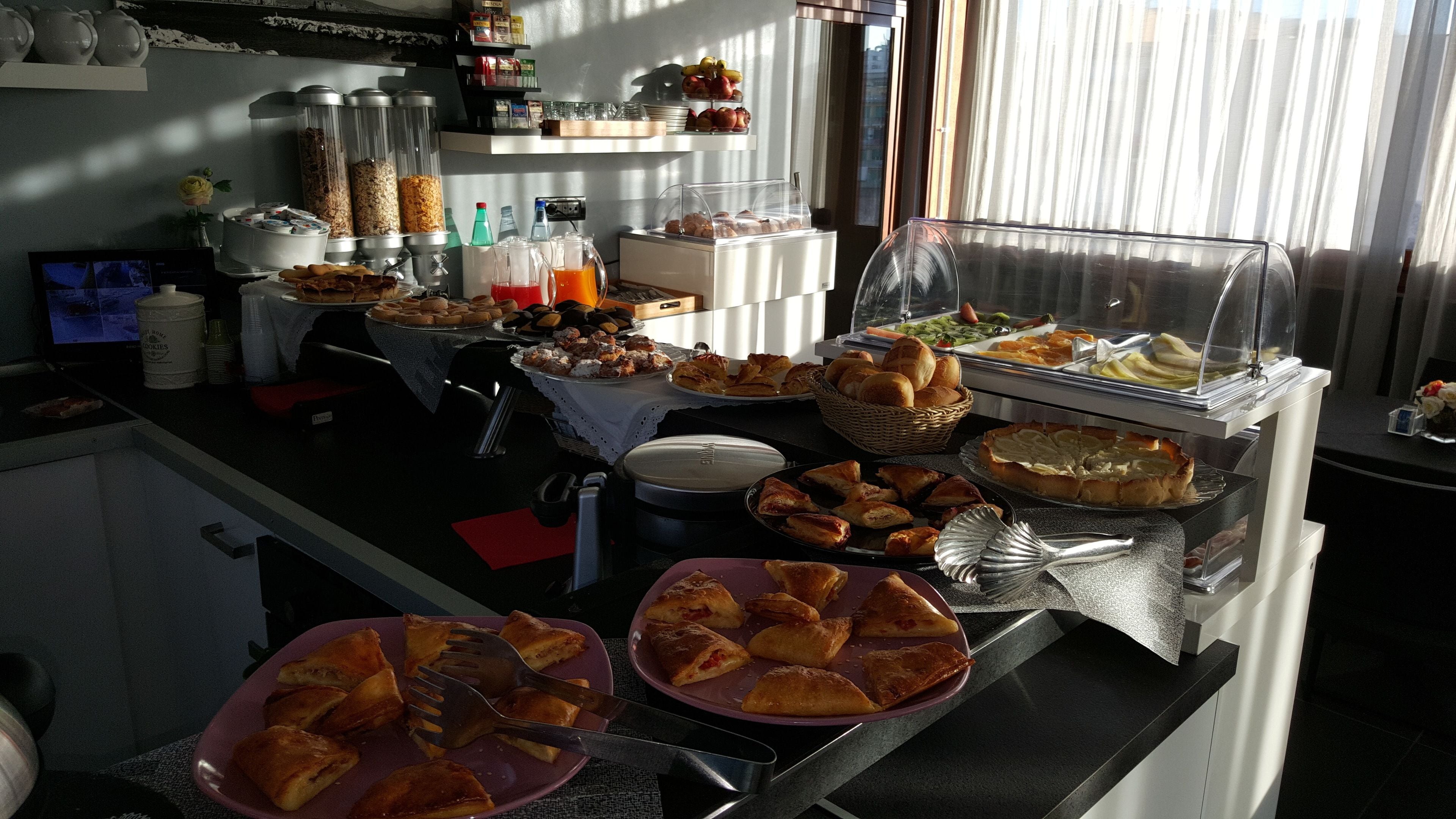 Foto - Fly Boutique Hotel