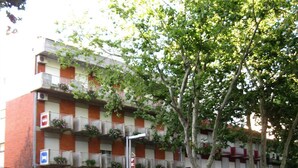 Exterior - Pereira Hostel & Guesthouse (Ourem)
