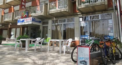 Pereira Hostel & Guesthouse
