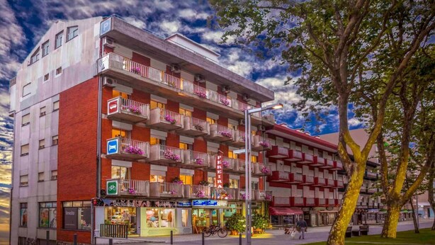Exterior - Pereira Hostel & Guesthouse (Ourem)