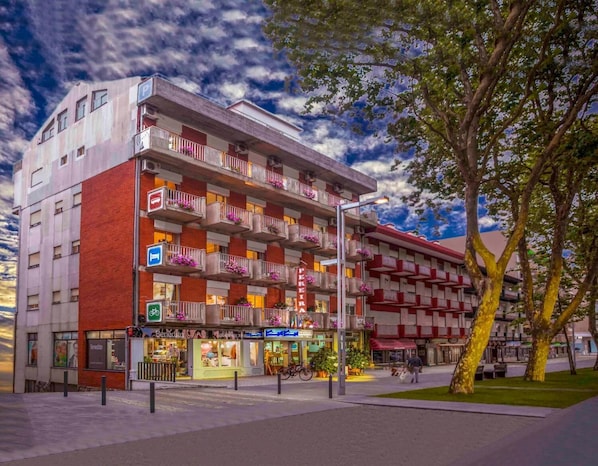 Exterior - Pereira Hostel & Guesthouse (Ourem)