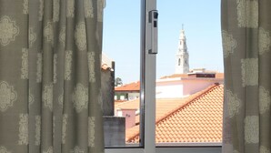 View from property - Pereira Hostel & Guesthouse (Ourem)