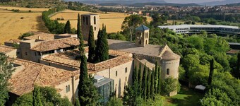 Hotel Món Sant Benet