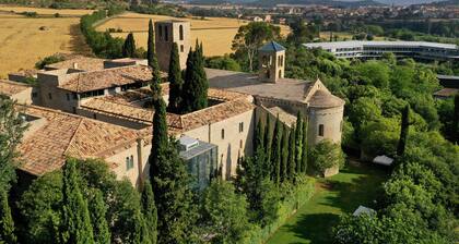 Hotel MĂłn Sant Benet