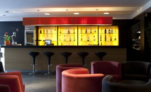Bar (en el alojamiento)