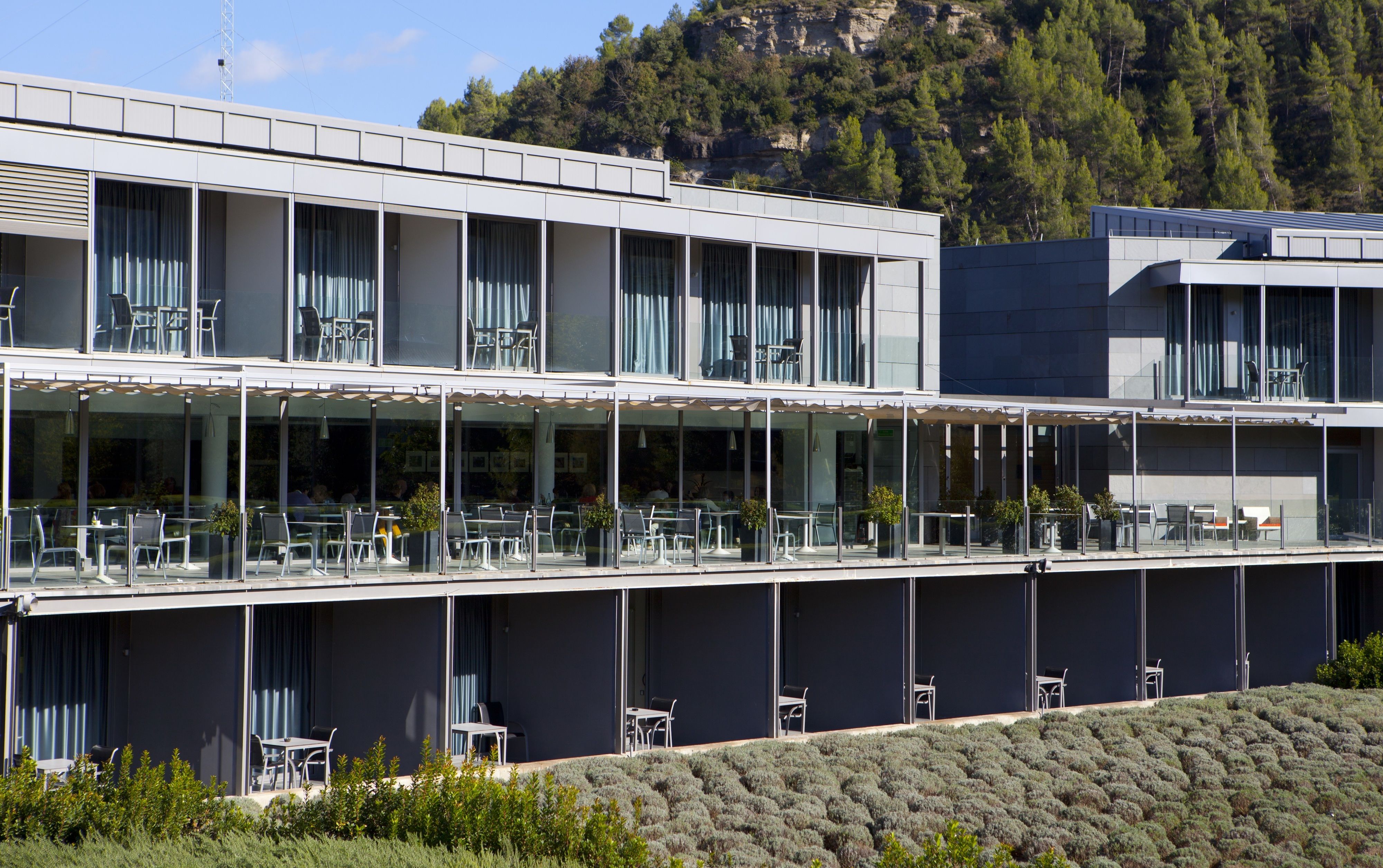 Foto - Hotel Món Sant Benet