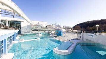 Waterslide