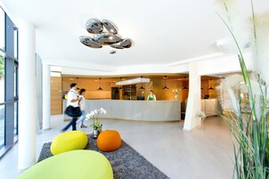 Entrada interior