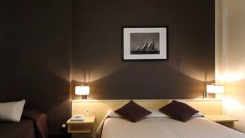 Chambre Triple Standard