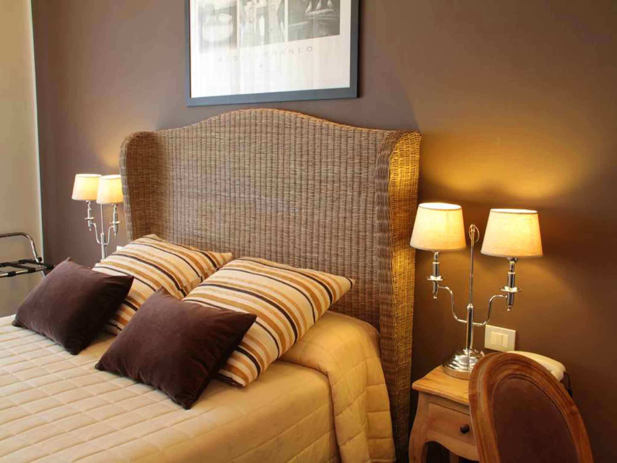 superior double room, balcony | in-room safe, free cots/infant beds, rollaway beds, free wifi