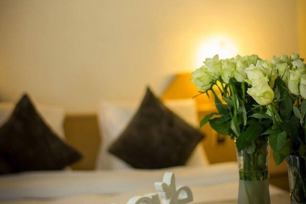 in-room safe, desk, cots/infant beds, free wifi