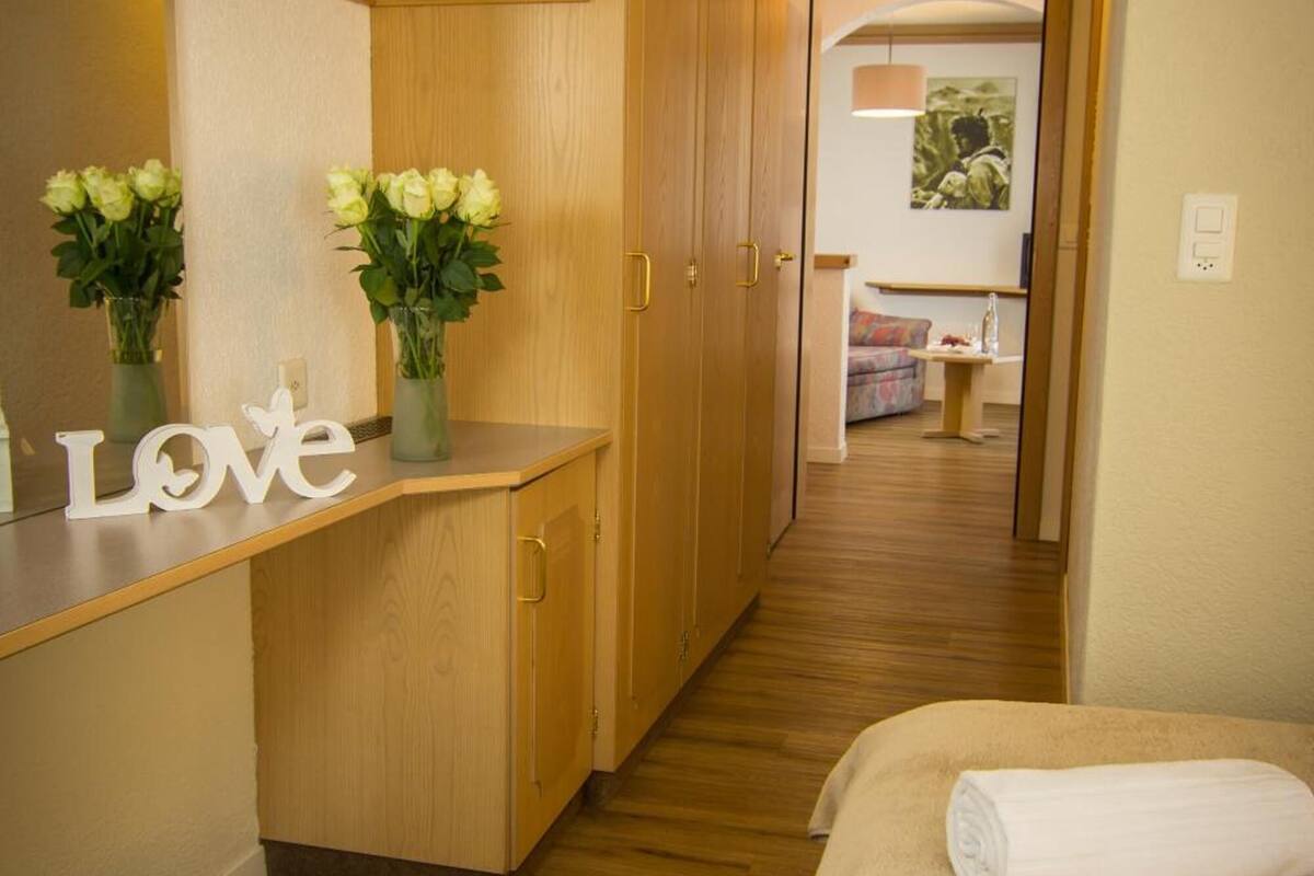 in-room safe, desk, cots/infant beds, free wifi