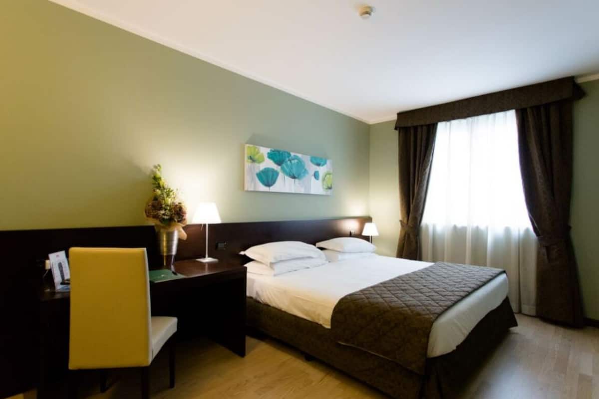 frette italian sheets, premium bedding, down duvets, memory-foam beds