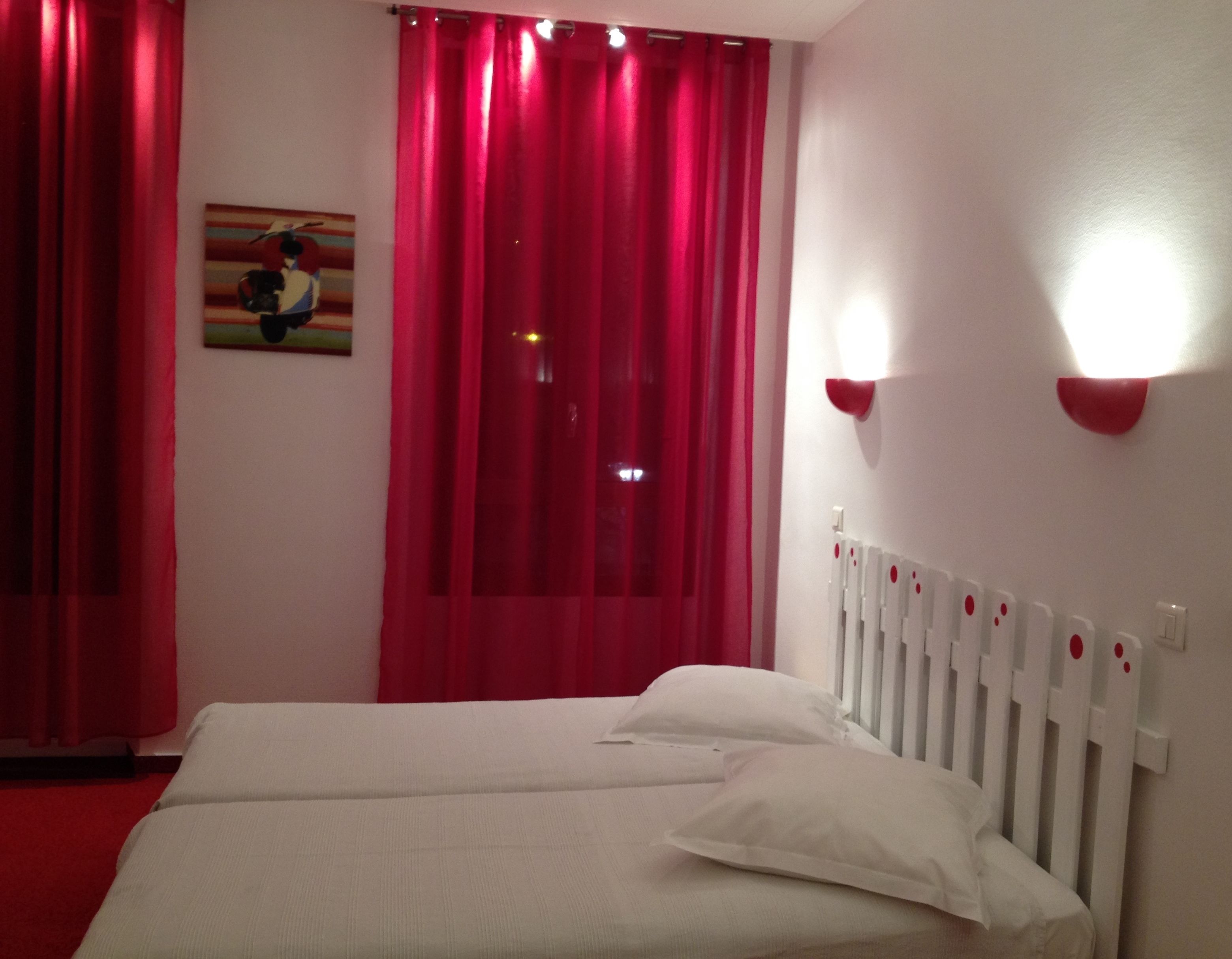 Foto - Au Nouvel Hôtel