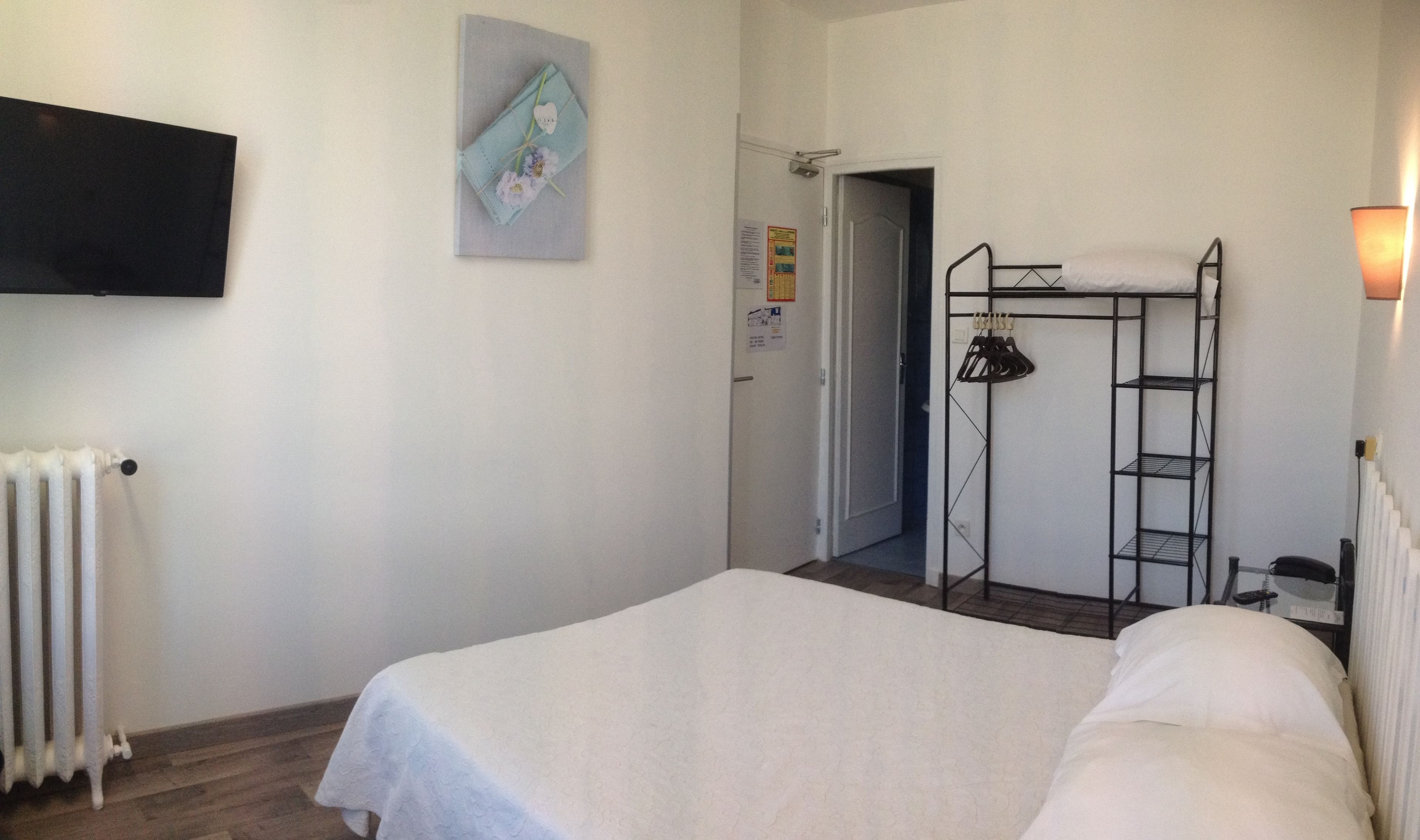 Foto - Au Nouvel Hôtel