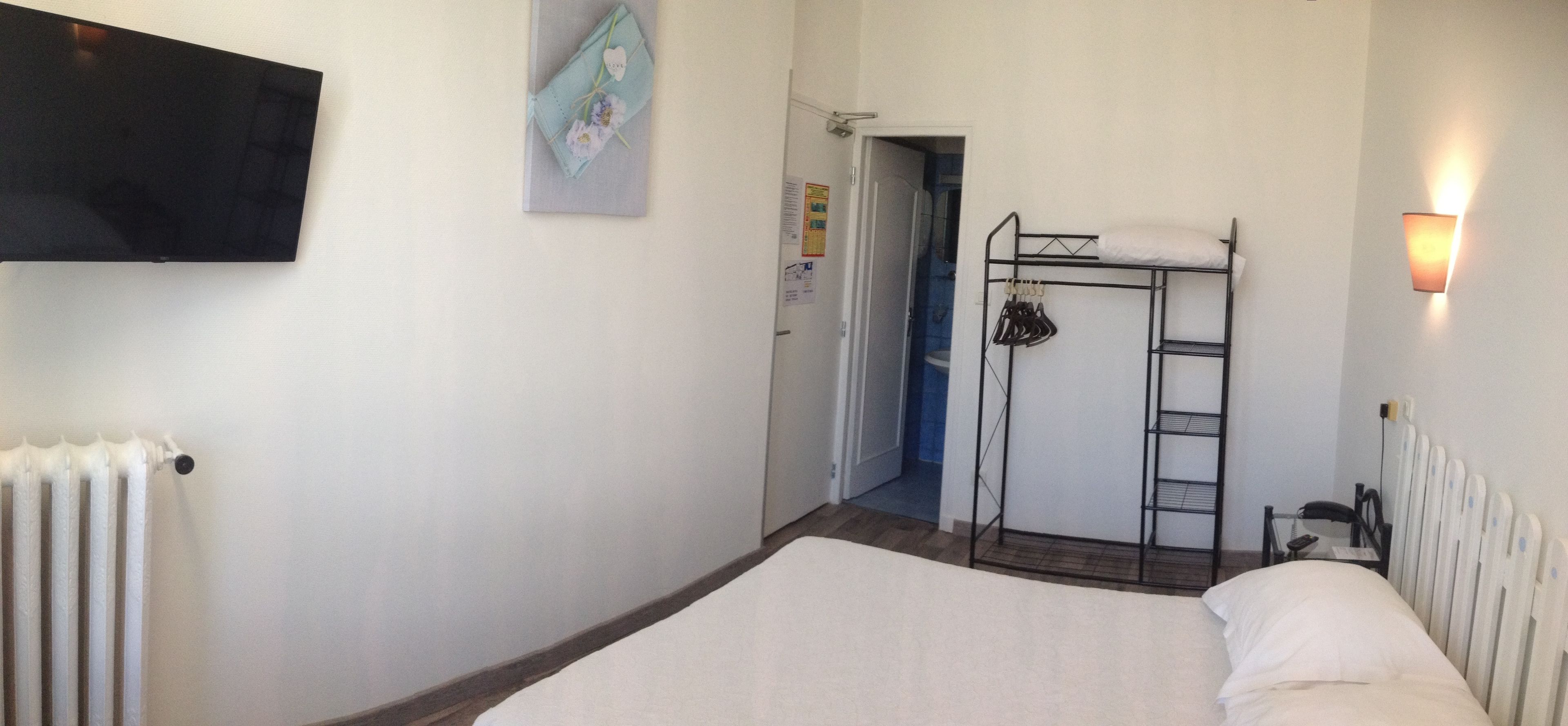 Foto - Au Nouvel Hôtel