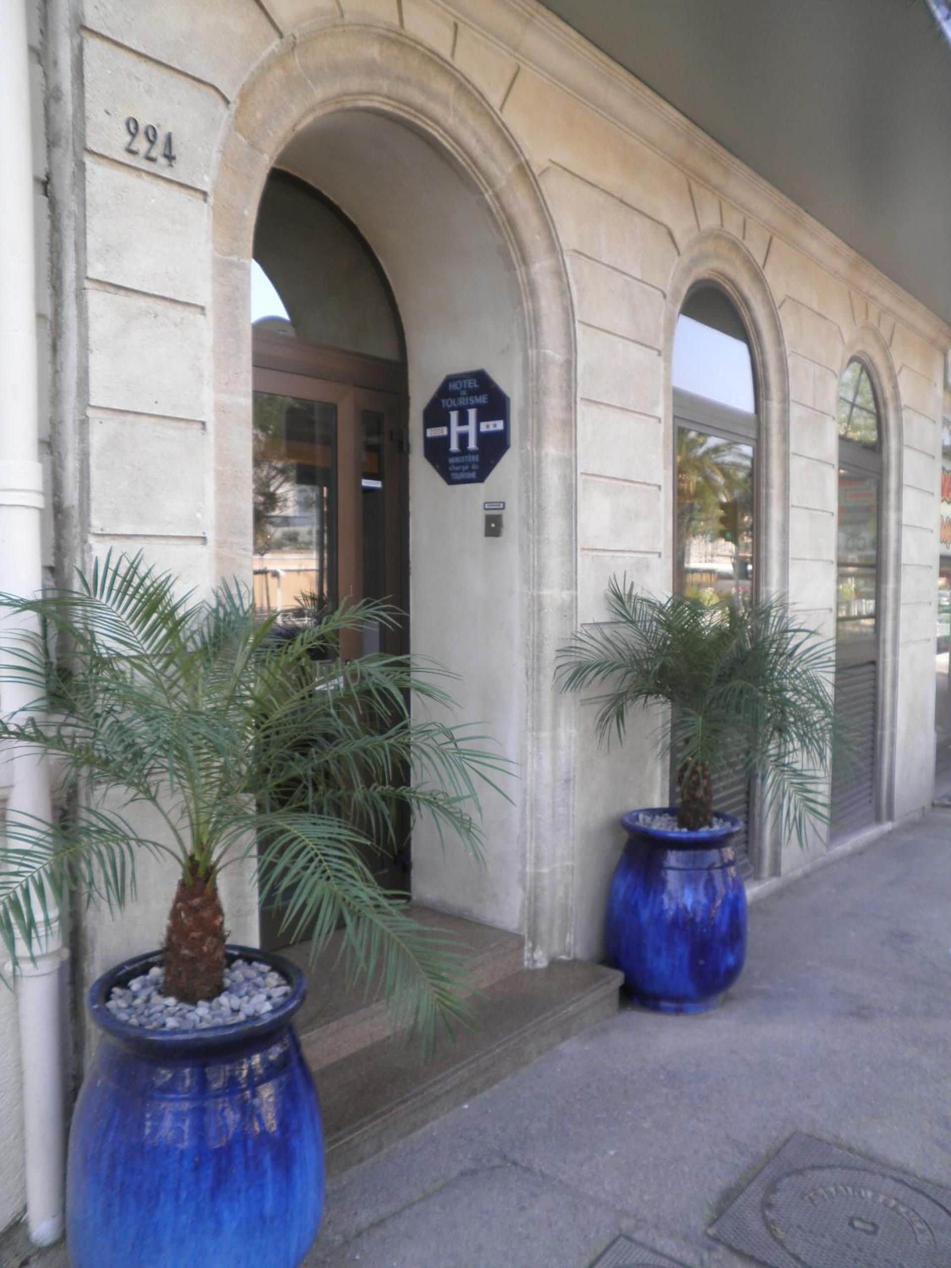 Foto - Au Nouvel Hotel