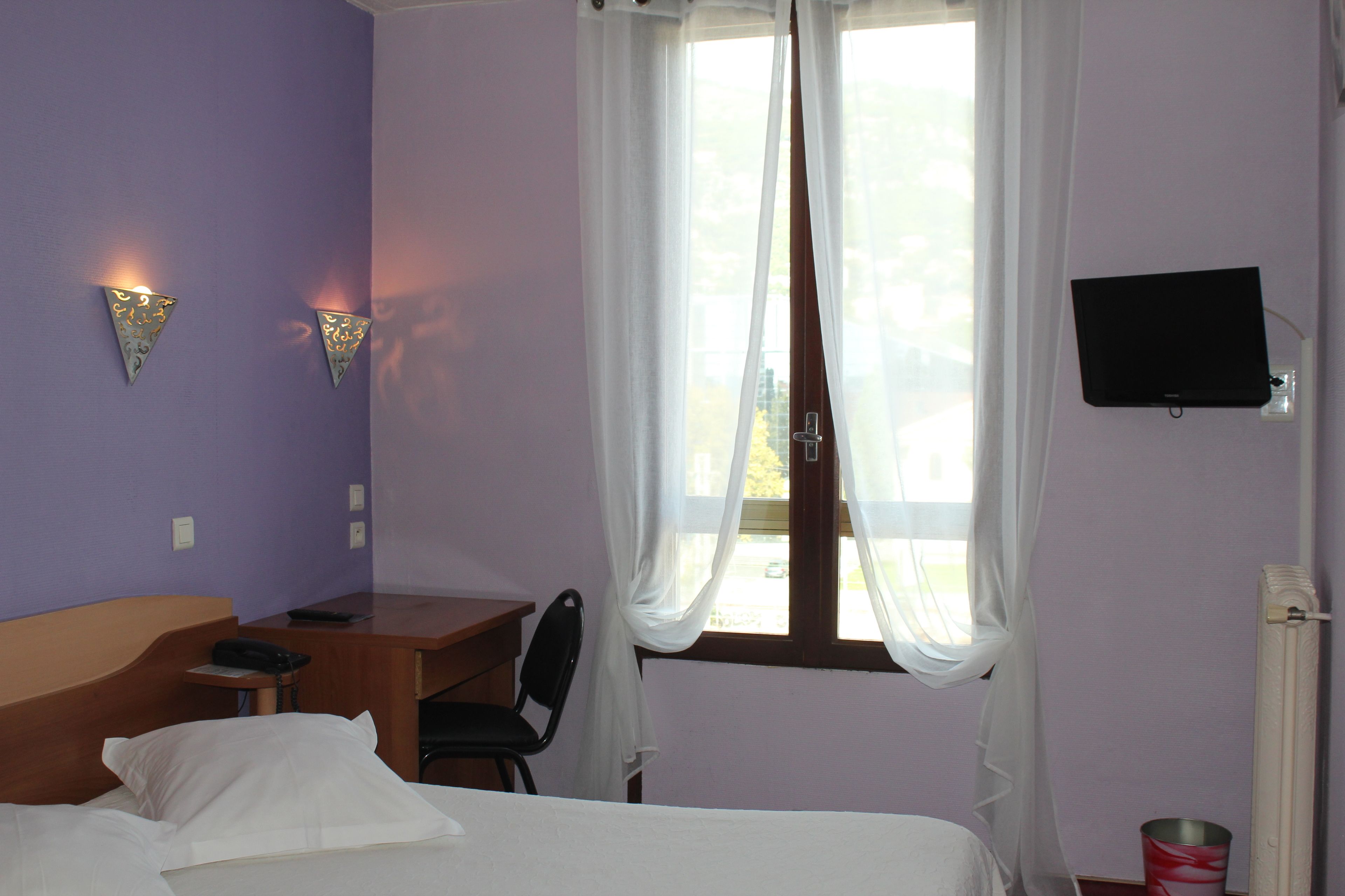 Foto - Au Nouvel Hôtel