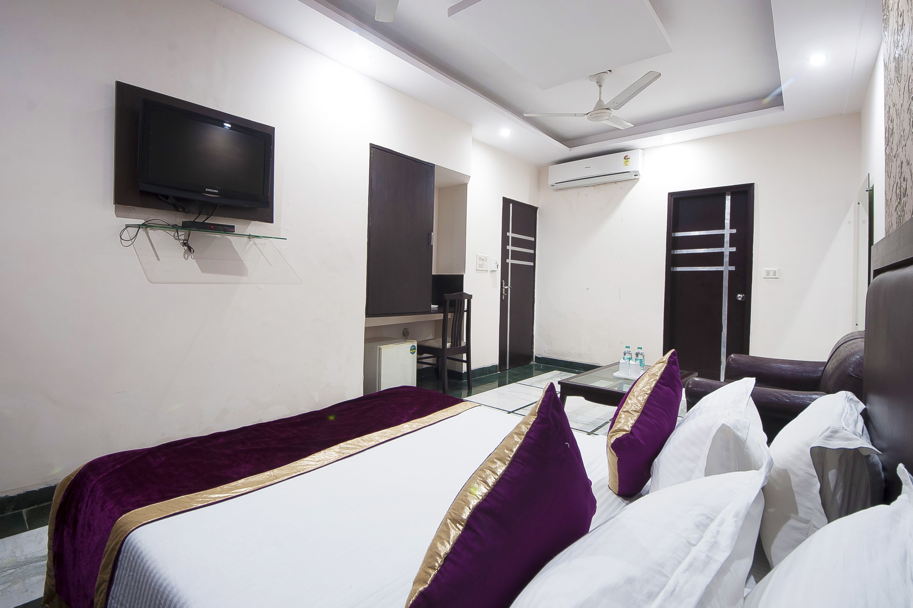 ห้องพัก