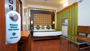 Chambre Deluxe, plusieurs lits