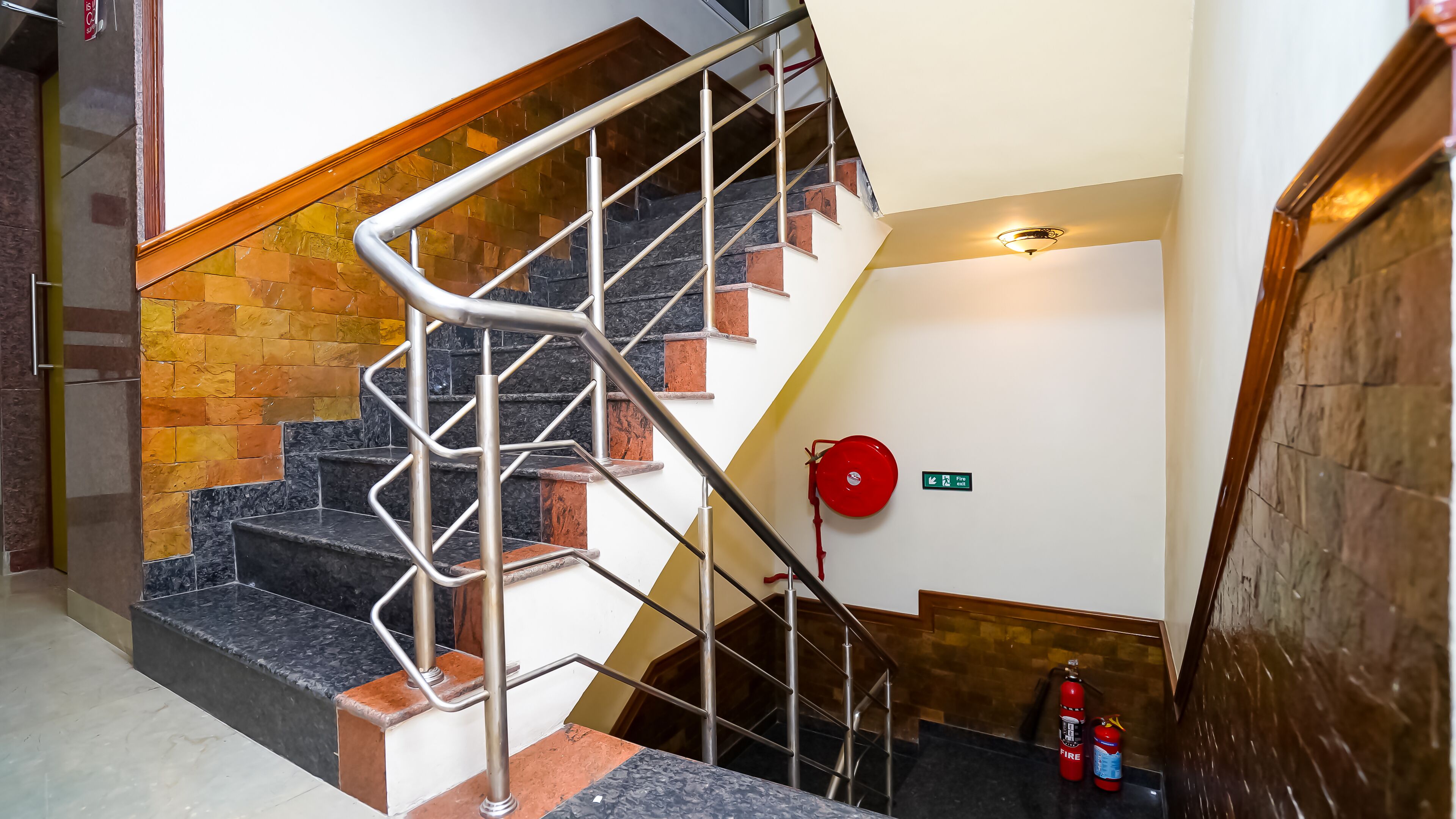 Foto - Hotel Pooja Palace