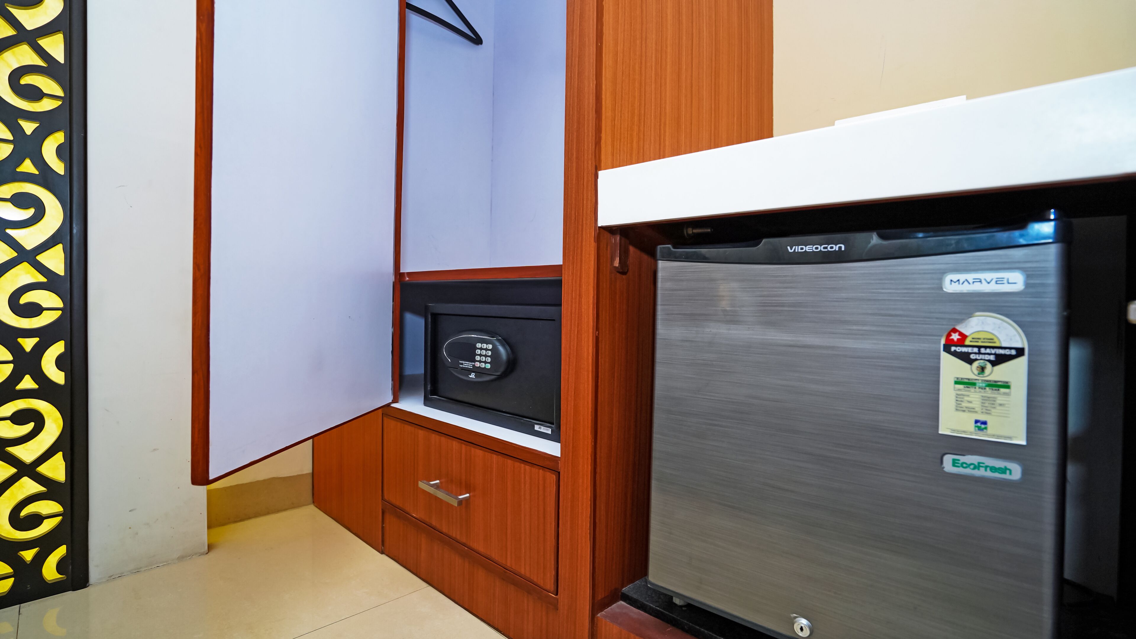 Foto - Hotel Pooja Palace