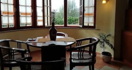 Hotel VelaSole