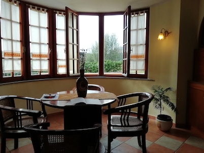 Hotel VelaSole