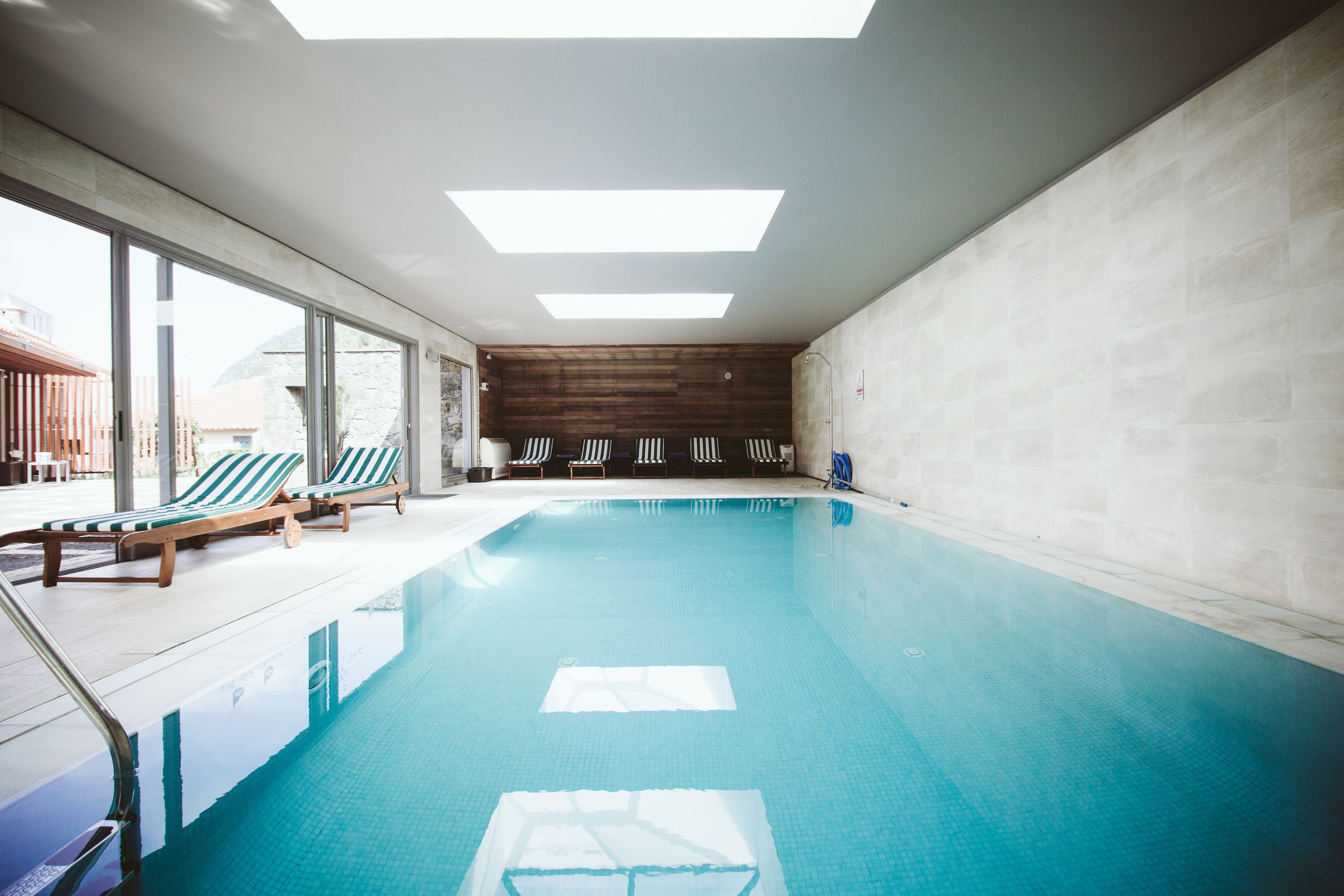 Foto - Solar da Bica