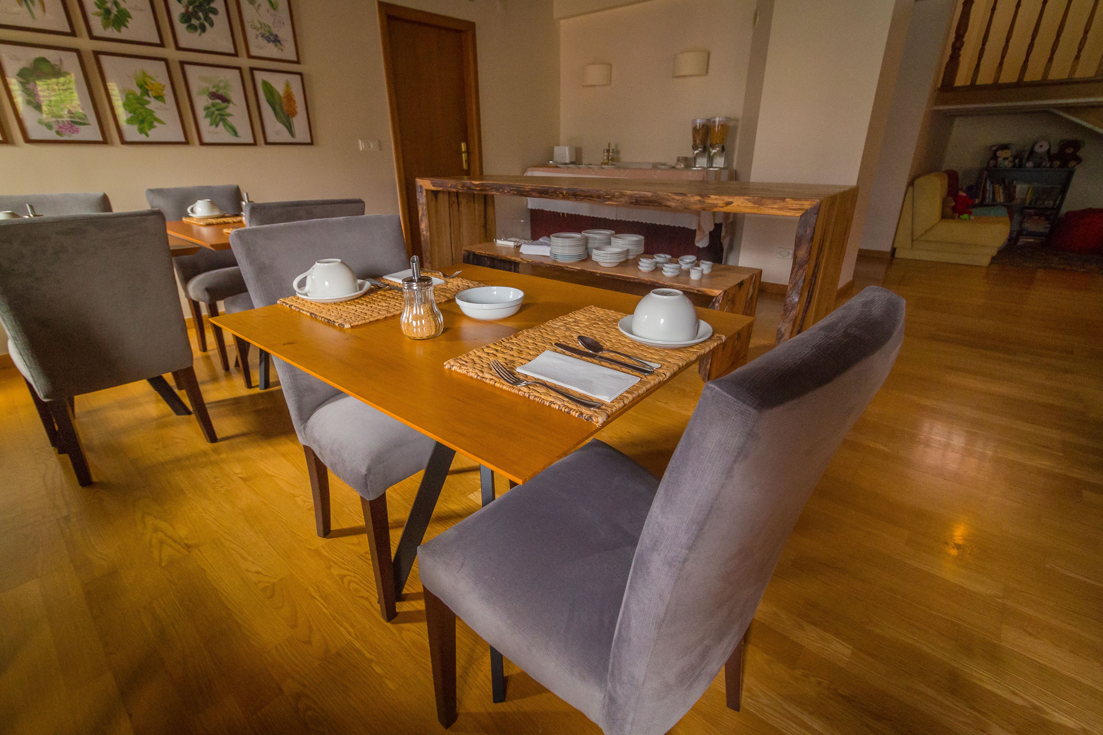 Foto - Solar da Bica