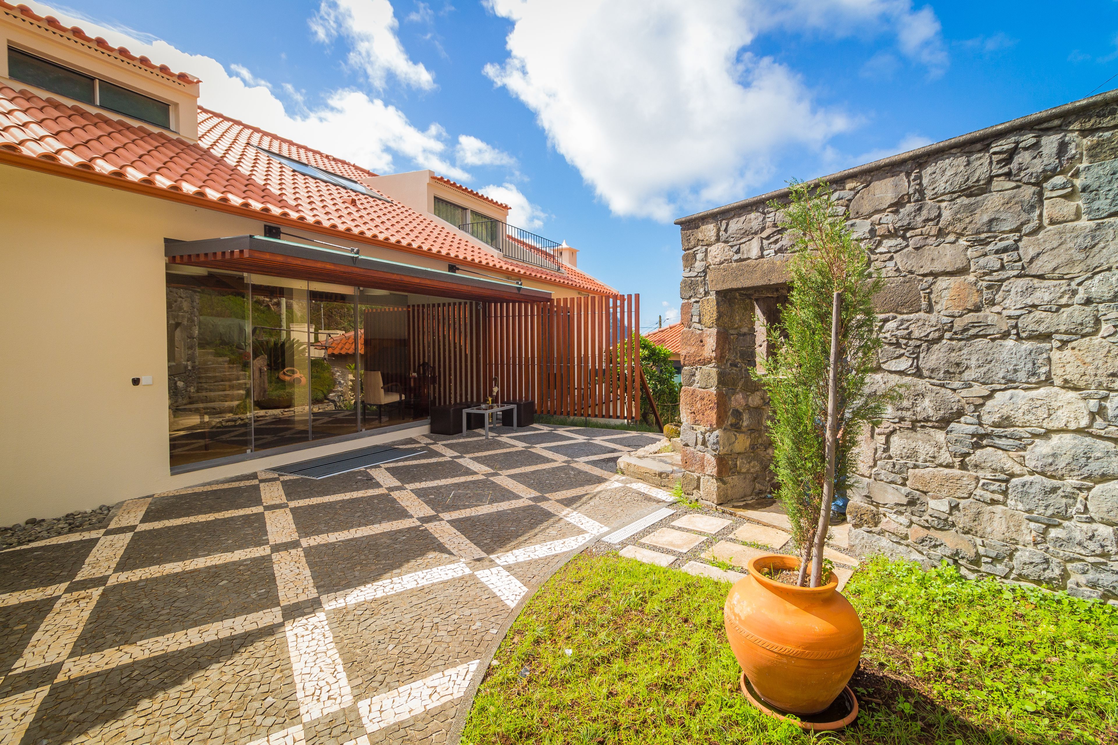 Foto - Solar da Bica