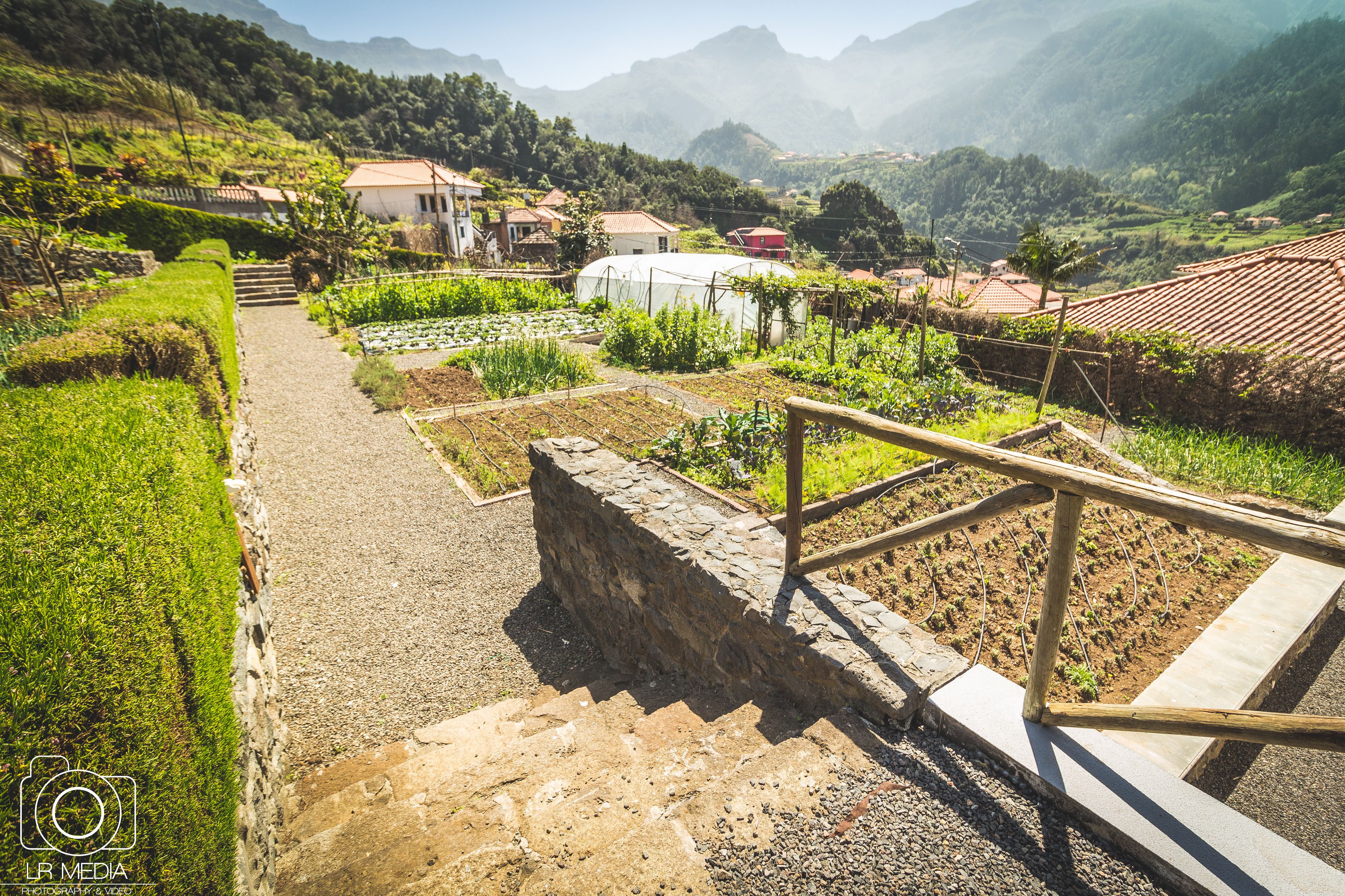 Foto - Solar da Bica